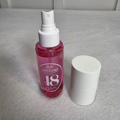 Sol de Janeiro Fragrance Cheirosa 48 Perfume Mist 3 fl oz Brand New