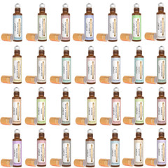 10ML Fragrance Oil Roll On Long Lasting Scent La Vie Est Belle Chance J’adore US