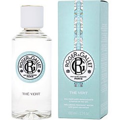 Roger & Gallet Green Tea The Vert Eau Fraiche Spray