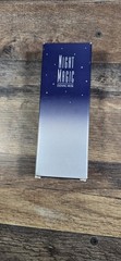2006 Avon NIGHT MAGIC EVENING MUSK 1.7 fl oz Women’s Cologne Spray NOS Vintage