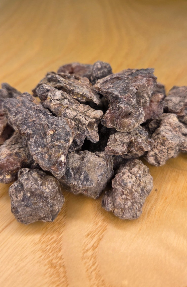 Spruce Resin – Picea Abies – Latvia