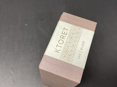 Ktoret 144 Bloom by Michael Malul Eau De Parfum Perfume Spray 3.4 oz 100ml NIB