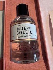 Bastide Nue Au Soleil Eau de Toilette Nue Au Soleil Eau de Toilette MSRP $140