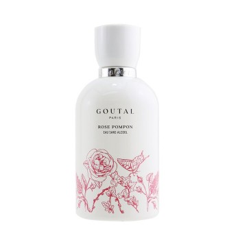 Goutal Ladies Rose Pompon Eau Sans Alcool EDC 3.4 oz Fragrances 711367107508