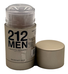 Carolina Herrera 212 Men Deodorant Stick For Men 2.1 oz
