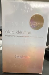 Armaf Club de Nuit Impériale Eau de Parfum Spray 3 fl oz / 105 ml