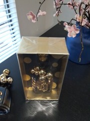 Jimmy Choo I Want Choo Collector Edition 3.3 Oz EDP