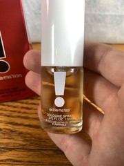 Exclamation by Coty Cologne Spray For Women 0.375 Fl oz 11 ml New With Box