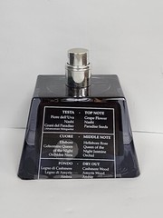 LA PERLA J’AIME LA NUIT WOMEN 3.3 oz EDT SPRAY WITHOUT BOX NOT CAP
