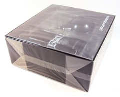 Black XS by Paco Rabanne 2-Pc Set 1.6oz EDT Spray+MP3 Speaker NEW w/BOX*SEALED*