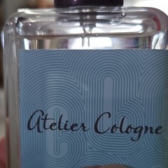 Atelier Cologne Clémentine California Cologne Absolue Spray, 3.3 fl oz