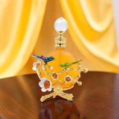 Musk Tahara Attar, Thick and Creamy White Musk, Alcohol-Free 30 ML
