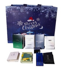 ’18’ DESIGNER FRAGRANCES BEST PRICED HOLIDAY SET ON SALE NOW ALL DIFFERENT PERFS