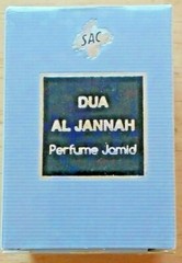 48 boxes of Solid Perfume Jamid [Halal] (alcohol free) [Fast US Ship.] 4 Frag.