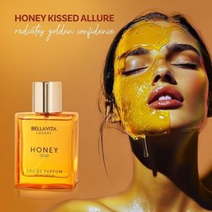 Honey Oud Eau De Parfum – Unisex (3.4 Fl. Oz.) REGULAR