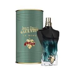 Jean Paul Gaultier Les Males De Le Beau Le Parfum Eau De Parfum Powerful Perfume