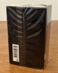 Valentino Uomo Born In Roma EXTRADOSE 3.4oz 100 ml Parfum Men NEW SEALED