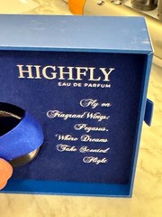 HIGHFLY ASEEL by Le Falcone Unisex EDP Fragrance Spray Rich Niche 2.8FL OZ/85ML