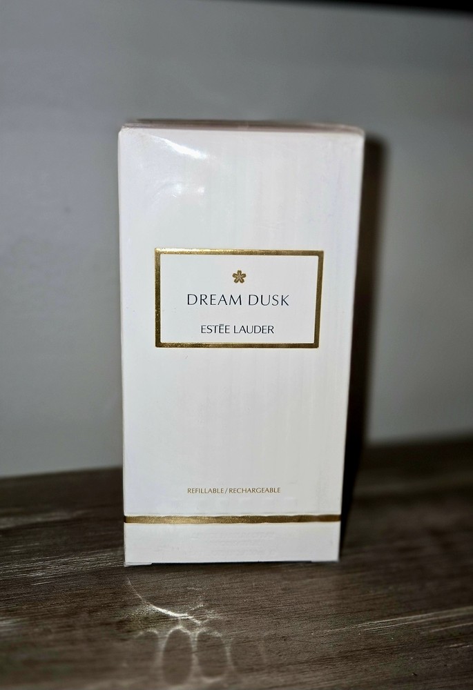 Estee Lauder Dream Dusk Eau De Parfum Spray, 3.4 OZ/100 ML, Sealed, Discontinued