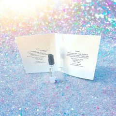 Jo Malone Wood Sage & Sea Salt Cologne Spray • 1.5 ml / 0.05 fl oz • New In Card