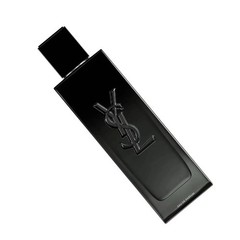 MYSLF by Yves Saint Laurent, 40 ml Eau de Parfum EDP Refillable Spray for Men