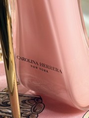 Good Girl Blush by Carolina Herrera Eau De Parfum 2.7oz – 8411061056752