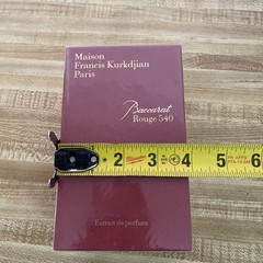 Maison Francis Kurkdjian | Baccarat Rouge 540 New 2.4 OZ Made in France-Sealed