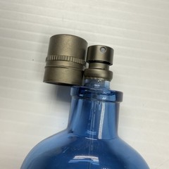 EMPTY Hollister Jake Surfer Breeze Eau De Cologne 100mL Bottle DISCONTINUED Mall