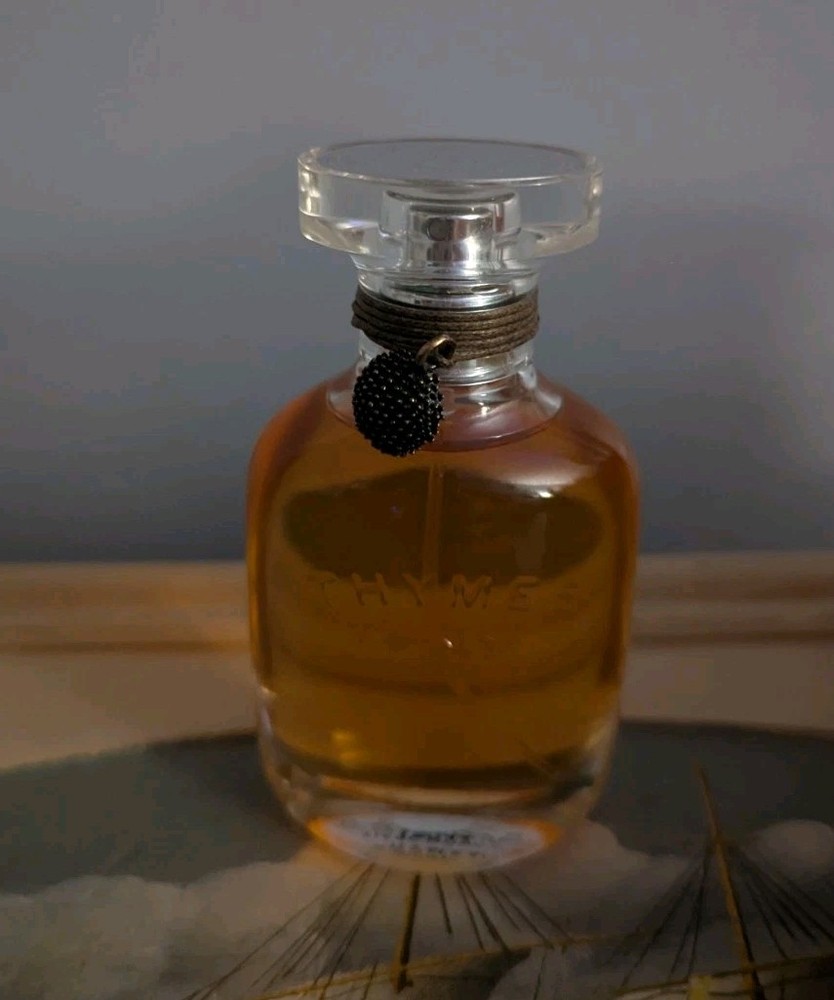 Thymes Tiare Monoi Cologne Spray for Women Jasmine Ylang Agarwood 1.75 fl oz