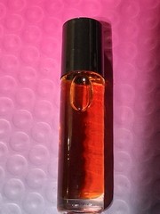 OBSESSION TYPE MEN Perfume Body Oil / PLUS MORE