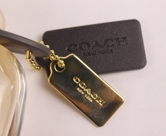Coach New York by Coach for Her Eau De Parfum Spray 1.7 oz/50 ml