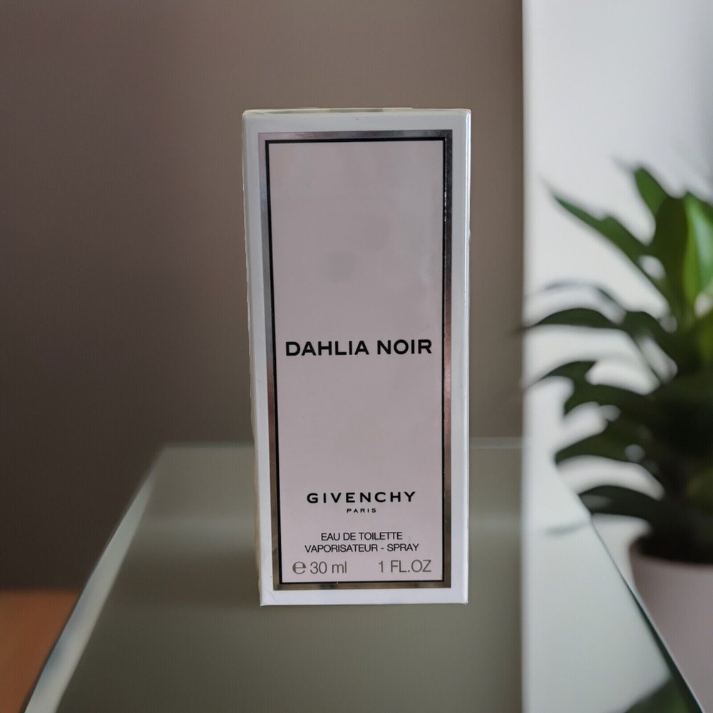 Dalila Noir Eau De Toilette By Givenchy