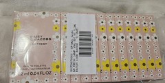12x Marc Jacobs Daisy Perfume Eau So Fresh EDT Spray Carded Sample 1.2ml x 12pcs