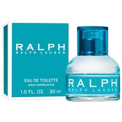 Ralph by Ralph Lauren Eau De Toilette Spray 1 oz for Women
