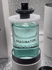 Louis Vuitton Imagination Eau de Parfum 100ml / 3.4oz New in Box
