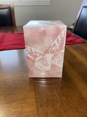 Dolly Parton Scent From Above EDT Perfume Spray 3.4 oz New Sealed Pink Box