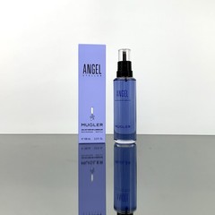 ANGEL by Thierry Mugler Women Perfume 3.3oz EDP LUMINEUSE *RECHARGE* NEW (