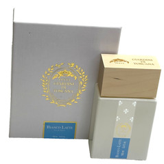 BIANCO LATTE by Giardini Di Toscana Unisex 3.4oz/100ml Eau De Parfum SEALED