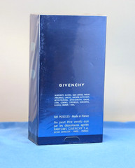 Givenchy Pour Homme Blue Label 1.7 fl oz Men’s Eau de Toilette – Made in France