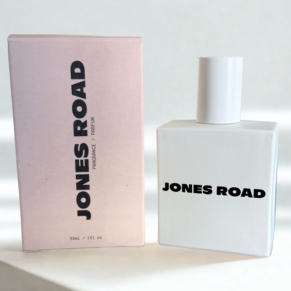 Jones Road Shower Parfum 30ml / 1 fl oz New in Box