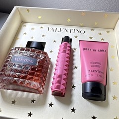 Valentino Born In Roma Gift Set
