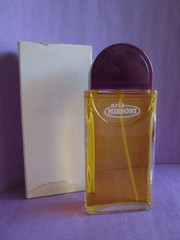Aria Missoni for Women Vintage Eau de Toilette Spray 3.3 oz 100 ml New Tester