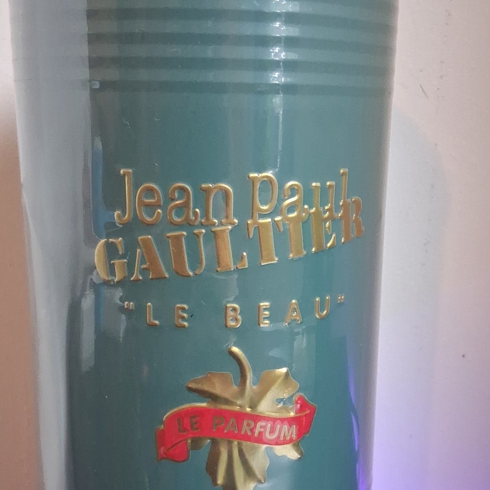 Jean Paul Gaultier Le Beau Le Parfum Eau de Parfum Spray 4.2 fl oz