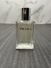 Prada Infusion d’ Iris EDP Purse Size Vial 8 ml/0.27 fl. oz.