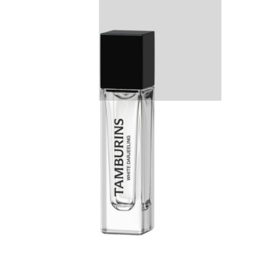 TAMBURINS Perfume #WHITE DARJEELING 11ml / 50ml / 94ml
