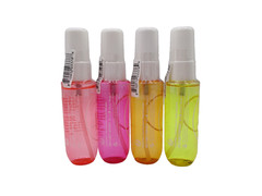 Set/4 Sol de Janeiro Cheirosa 40/48/62/87 Perfume Mist ~ 30 ml / 1 oz x 4
