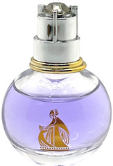 LANVIN ECLAT D’APREGE EDP MINI SPLASH FOR WOMEN 0.15 Oz / 4.5 ml TRAVEL SIZE!!!