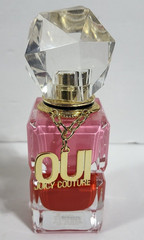 OUI Juicy Couture Eau de Parfum Perfume Women Spray 1.7 oz / 50 ml New
