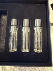 Kilian Moonlight In Heaven EDP Travel Refill Size 0.25 oz 7.5 ml X 3 No Case