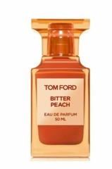 Tom Ford Bitter Peach by Tom Ford Eau De Parfum Spray 1.7 oz – New Sealed Box